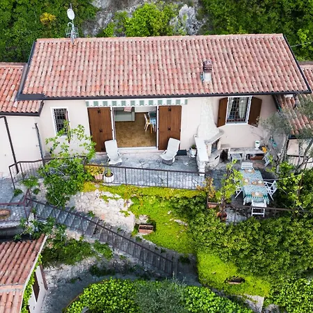 Vakantiehuis Belvedere