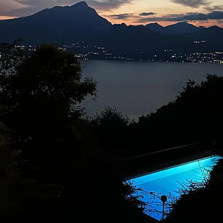Belvedere Vakantiehuis Torri Del Benaco