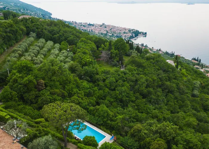 Belvedere Feriehus Torri Del Benaco