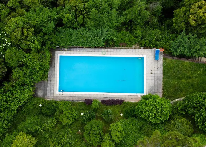 Belvedere Feriehus *