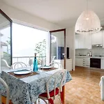 בית נופש Belvedere *