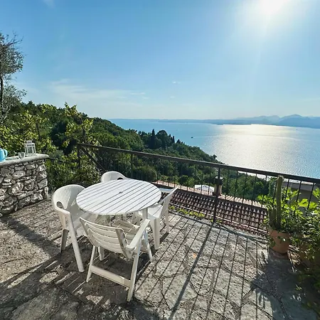 Casa vacanze Belvedere